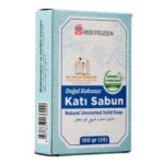 Kokusuz Katı İhram Sabunu, Hac ve Umre İçin, 100 gr. - 1 ADET - Görsel 2