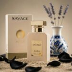 Aksa, Parfüm Serisi, 50 ml. - Savage - Görsel 2