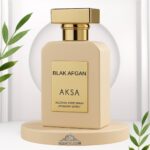Aksa, Parfüm Serisi, 50 ml. - Blak Afgan