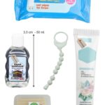 5'li Ihram Temizlik Seti, Hac Ve Umre Için - 1 Set