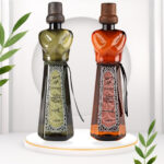 Aşık ve Maşuk Kolonyası, Nar-ı Aşk, 510 ml. - 1 Takım