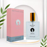 Aksa, Parfüm Serisi, 50 ml. - Beyaz Gül