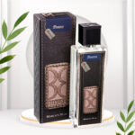 Buhara Parfüm Serisi, Sprey 50 ml. - DENİZCİ