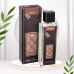 Buhara Parfüm Serisi, Sprey 50 ml. - İSTANBUL