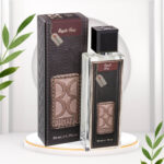 Buhara Parfüm Serisi, Sprey 50 ml. - SİYAH İNCİ