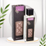 Buhara Parfüm Serisi, Sprey 50 ml. - TAİF GÜLÜ