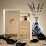 Aksa, Parfüm Serisi, 50 ml. - Makam-ı İbrahim - Görsel 2