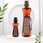 Maşuk Kolonyası, Nar-ı Aşk, 510 ml, 80 ml - 1 Takım