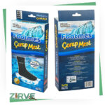 Mest, Footmes Çorap Mest, Kışlık Çorap Mest - Görsel 3