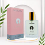Aksa, Parfüm Serisi, 50 ml. – Nisan