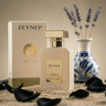 Aksa, Parfüm Serisi, 50 ml. – Zeynep - Görsel 2
