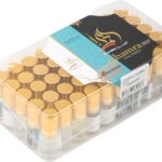 Al-Hamra Oryantal Serisi Esans, 3 ml, Dağıtmalık, 50'li Paket