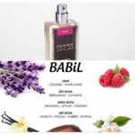 Buhara Parfüm Serisi, Sprey 50 ml. - BABİL - Görsel 2