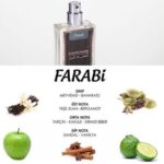 Buhara Parfüm Serisi, Sprey 50 ml. - FARABİ - Görsel 2