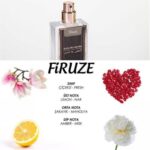 Buhara Parfüm Serisi, Sprey 50 ml. - FİRUZE - Görsel 2