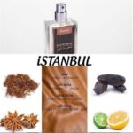 Buhara Parfüm Serisi, Sprey 50 ml. - İSTANBUL - Görsel 2