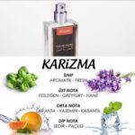Buhara Parfüm Serisi, Sprey 50 ml. - KARİZMA - Görsel 2