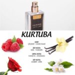 Buhara Parfüm Serisi, Sprey 50 ml. - KURTUBA - Görsel 2