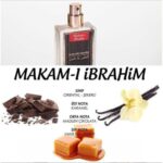 Buhara Parfüm Serisi, Sprey 50 ml. - MAKAM-I İBRAHİM - Görsel 2