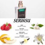 Buhara Parfüm Serisi, Sprey 50 ml. - SERİNSU - Görsel 2