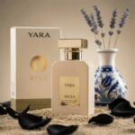 Aksa, Parfüm Serisi, 50 ml. - Yara - Görsel 2
