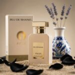 Aksa, Parfüm Serisi, 50 ml. - Blu De Shanel - Görsel 2