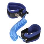 Çocuk Güvenlik Bilekliği, Hac Umre Kayıp Önleyici Güven Çemberi - Görsel 3