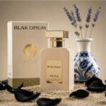 Aksa, Parfüm Serisi, 50 ml. - Blak Opium - Görsel 2