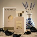 Aksa, Parfüm Serisi, 50 ml. - Blak Afgan - Görsel 2