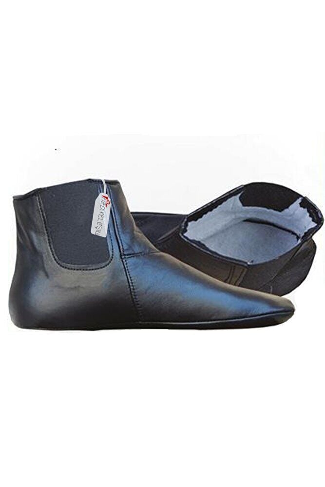 Mest, Hakiki Koyun Derisi, Çift Lastikli, Miflonlu