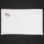 Sarık Koruyucu Kılıf, Desenli Model, Düz Çizgili - 3 ADET