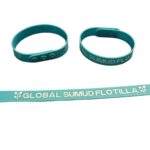 Sumud Filosu Bilekliği, Global Sumud Filotilla - 6 ADET