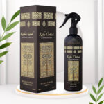 Kabe Örtüsü Seccade Ve Oda Kokusu Sprey - 400 ml. - 2 Adet