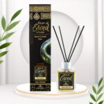 HACERUL ESVED - Bambu Çubuklu Ortam Kokusu 100 ml.