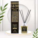 KABE ÖRTÜSÜ - Bambu Çubuklu Ortam Kokusu 100 ml.