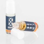 Buhara Kristal Serisi, Alkolsüz, Plastik Kapak, 3.3 ml. - 1 Paket (50 Adet) - Görsel 2